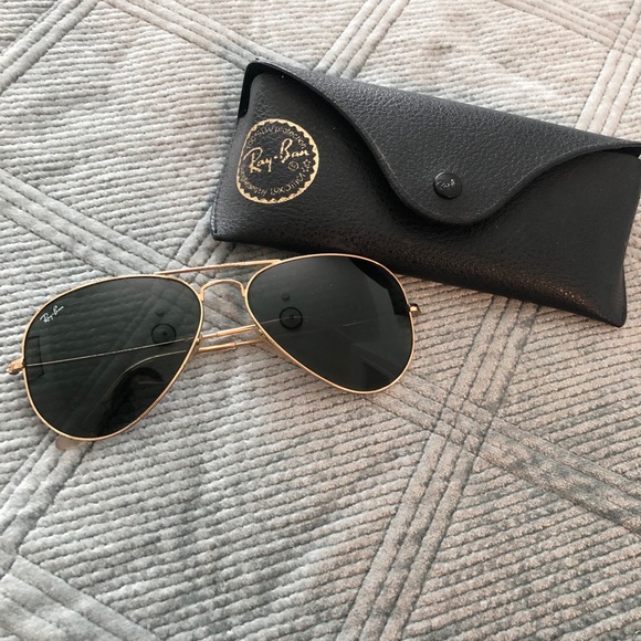 Ray-Ban Other - Raybans sunglasses